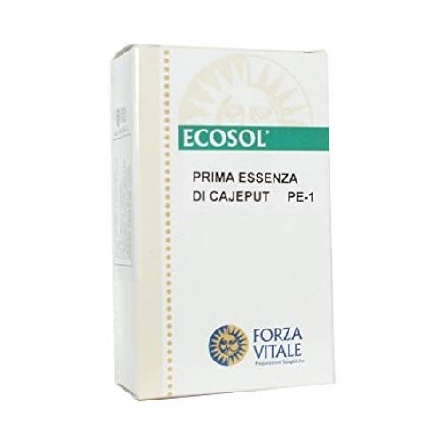 Prima Es. Cajeput 10Ml Ecosol