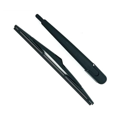 Brazo Limpiaparabrisas Kia Picanto 2011-2016 Evita Ruido y Visión Borrosa 2