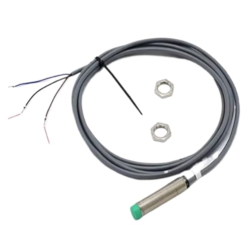 Capteur de proximité inductif NBN5-18GM50-E0 capteur cylindrique M18