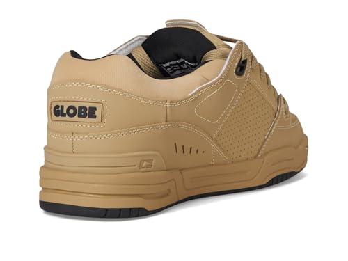 Image of Globe Fusion