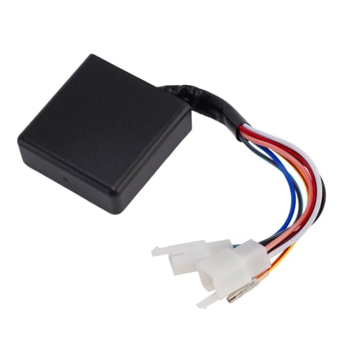 Système d'allumage CDI moto pour KLR 650 rechange robuste conforme OEM 21119-1272