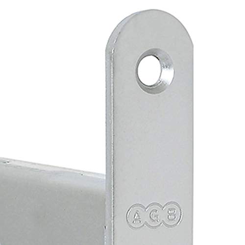 Effedielle® Serratura AGB serie Centro profilo