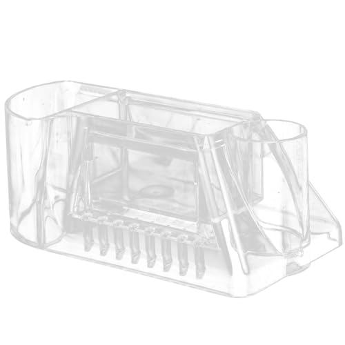 Supporto Porta-punte Per Trapano Per Unghie Organizer Per Punte Per Per