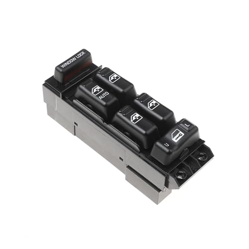 Commande de rétroviseur électrique pour 1500 2500 ajustement précis 19259975 - 3