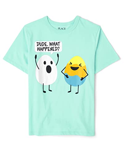 Image of The Children's Place Baby-Girls and Toddler Basic Long Sleeve Layering Tees