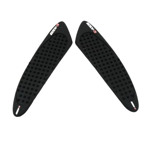 Protecteur réservoir moto haut de gamme en élastomère pour GSX-S1000 2018