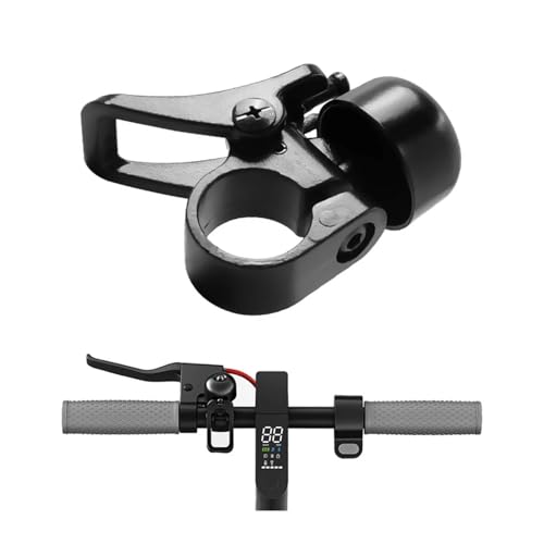Timbre para patinete eléctrico accesorios scooter Xiaomi M365 PRO 1S 4