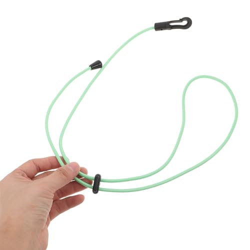 Correas elásticas para kayak WOONEKY que aseguran tus accesorios para evitar caídas al fondo del mar 4