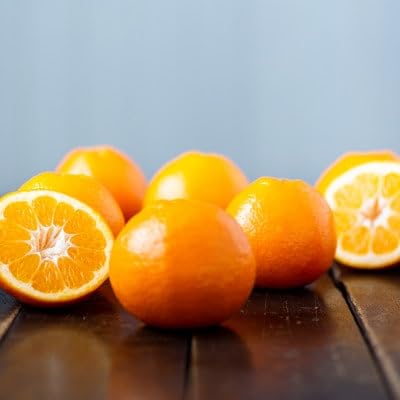 (愛媛名産)玉宝伊予柑 4kg(C64-58)