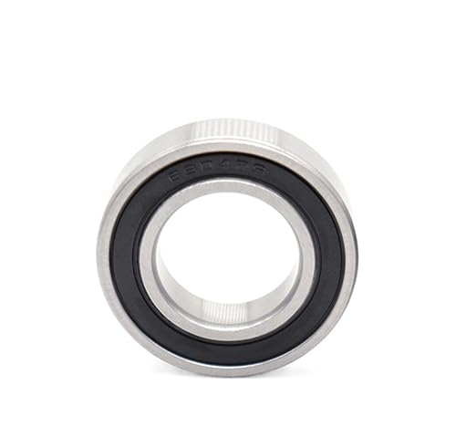 Roulement 6900-2RS bloque poussière 10x22x6mm contre blocage