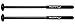 Vater MV-T2XL Tenor Mallets, Pair