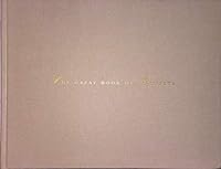 The Great Book of Buffets 3907196074 Book Cover