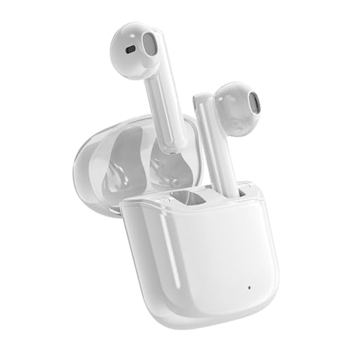 Auriculares Xiaomi Inalambricos Bluetooth Marca liuchanghe