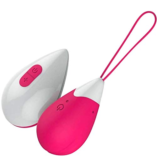 Oeuf vibrant Fops Rose M17-10 : élégance discrète et étanche IPX7