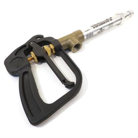 Valley Industries SuperJet Trigger Spray Gun - 13-Inch Cover