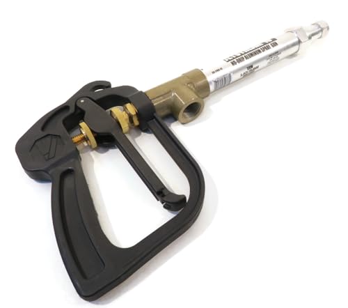Valley Industries SuperJet Trigger Spray Gun - 13-Inch