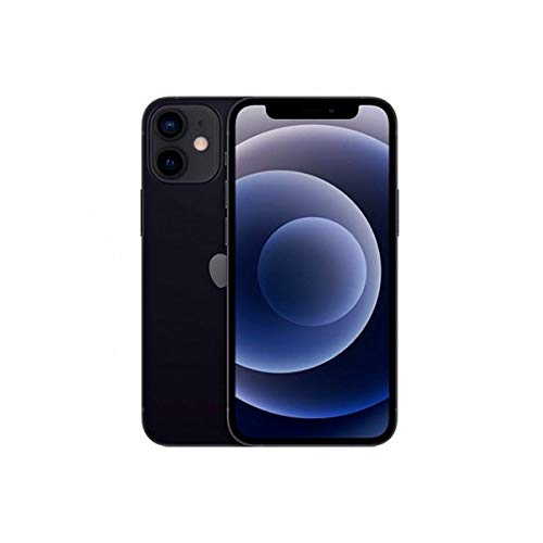 Apple iPhone 12 mini 128G ブラック Apple iPhone 12 Mini 5G Dual eSIM 128GB 4GB RAM Black: Amazon.de