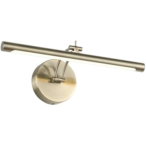 7Degobii Dimmable Picture Light Cover