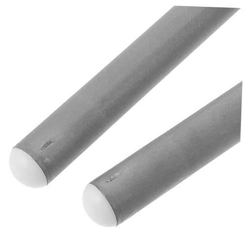 Baquetas de fibra de carbono para práctica y ejercicio miniatura 7