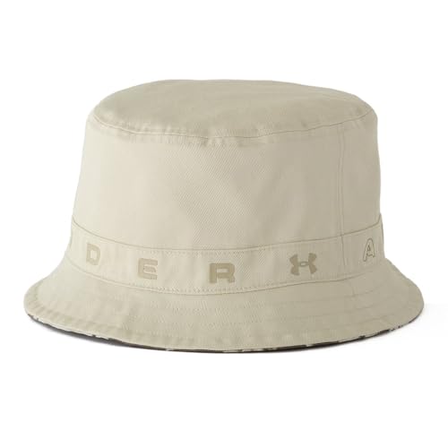 UA Chapeau cloche réversible protection solaire et tissu respirant entraînement