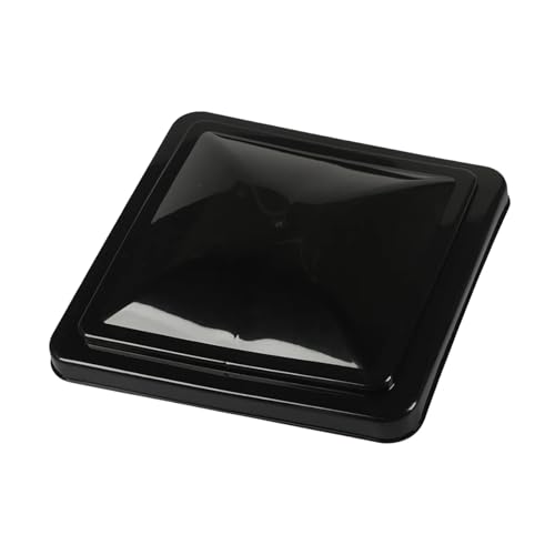 Repuesto tapa para autocaravana, caravana y remolque: ventilador de tejado de RV Nero para techo