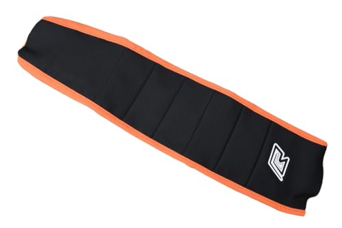 Housse de selle cross antidérapante pour KTM SX 85 et XC 105