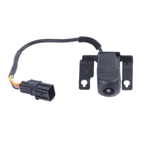 Caméra de recul Hyundai I800 stationnement en ville serein pièce 957604H000