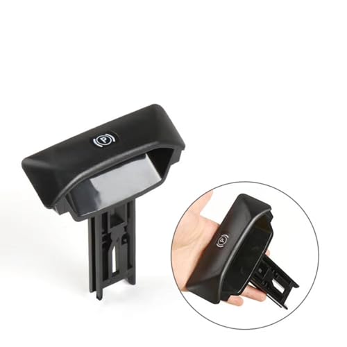 Botón Auto Hold Benz X204 interruptor freno mano 2008-2015 2