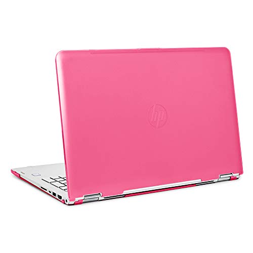 mCover Hard Shell Case for 15.6" HP Envy X360 15-BPxxx Series