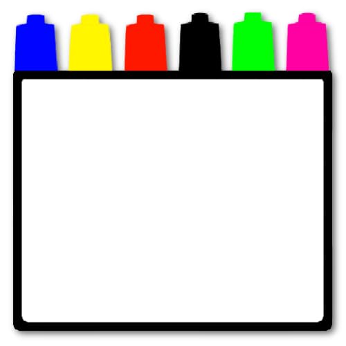 Spanish Lucas' Whiteboard