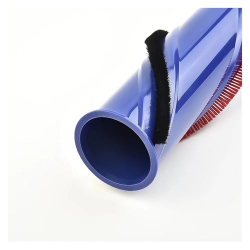 Rollo de cepillo de 240 mm para solucionar pérdida de succión 5