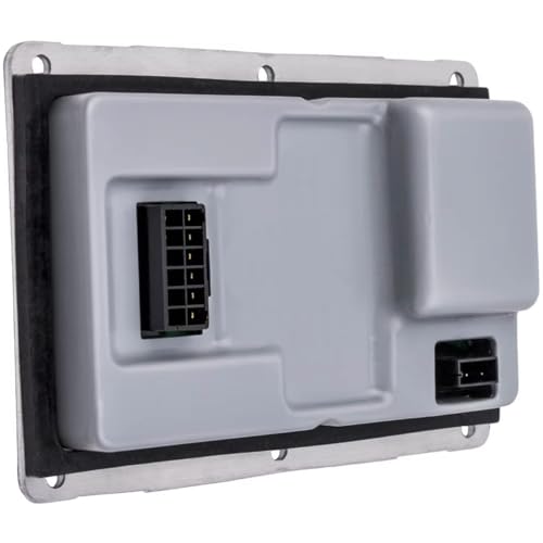 Module de commande de phare xénon 3DO907391A corrige panne éclairage Touareg