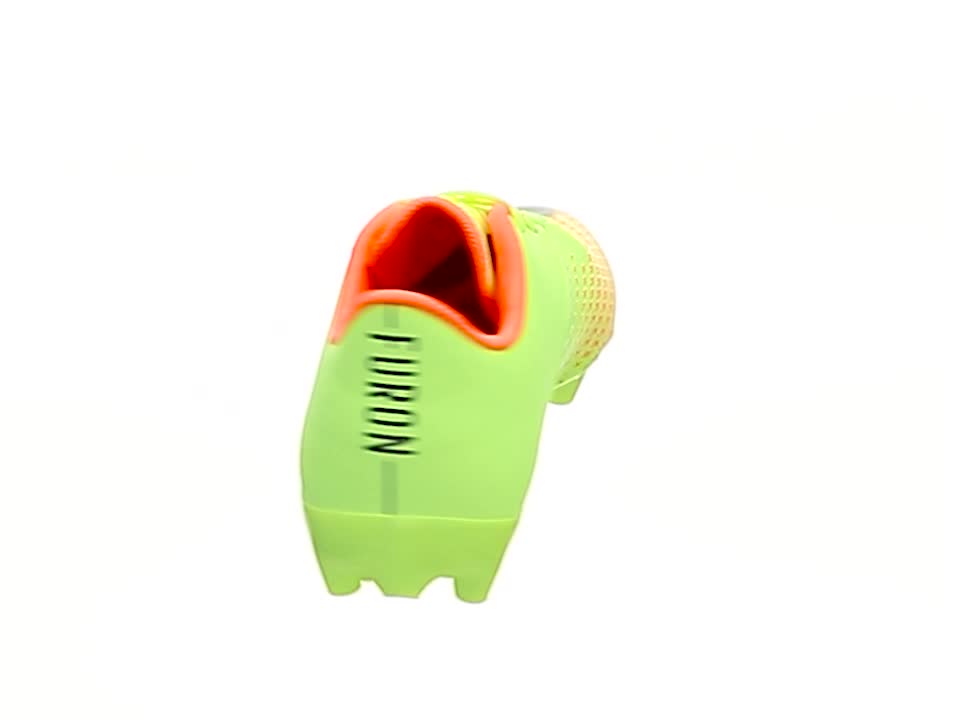 Amazon | [ニューバランス] サッカーシューズ FURON DISPATCH JNR HG