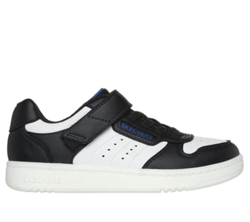 Image of Skechers Boys' Quick Street Sneaker