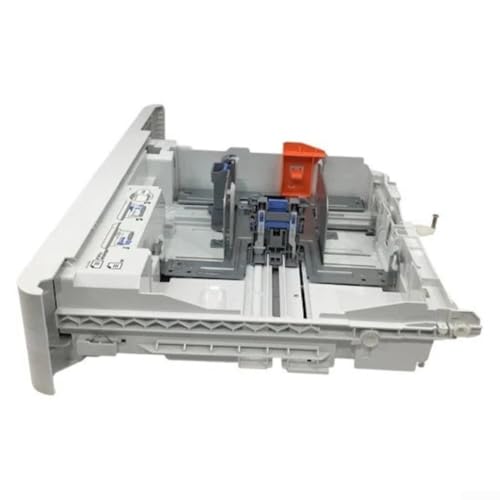 Bandeja de papel para impresión de oficina HP LaserJet M631 M632 repuesto alimentador de entrada 4