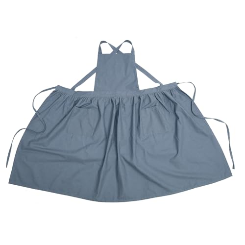 Tablier de cuisine femme LABRIMP modèle ajustable imperméable