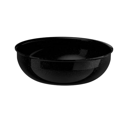 Ingenio Excellence Ceramic, Poêle wok 26 cm, Empilable, Revêtement céramique antiadhésif