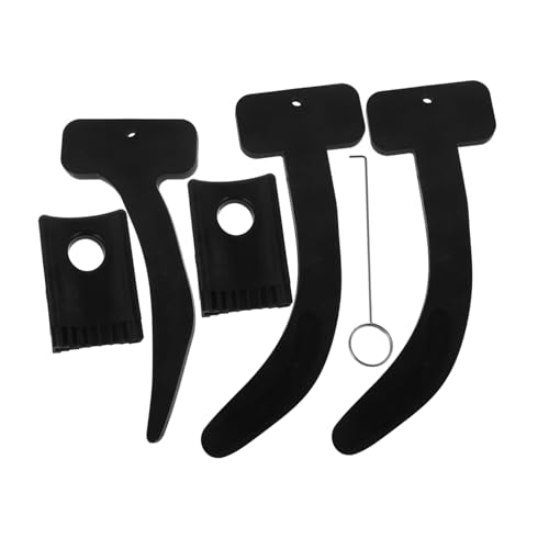 Ciieeo Herramientas para Cadena De Distribución y Sincronizador De Árbol De Levas Kit De Herramientas De Sincronización del Motor Compatible con VW y para Cadena De Distribución y