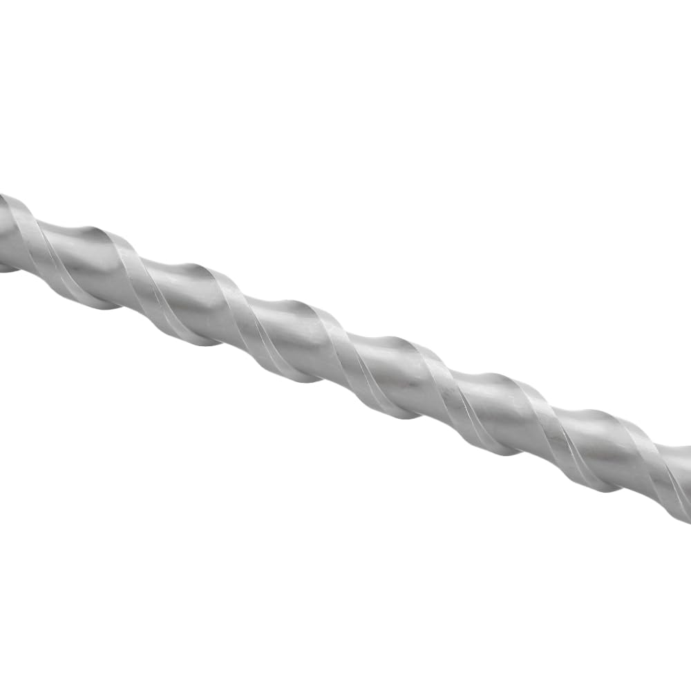 Wiertło udarowe SDS MAX 500 mm — wiertło do muru z końcówką węglikową 8–50 mm do betonu, cegły i kamienia(12mm)