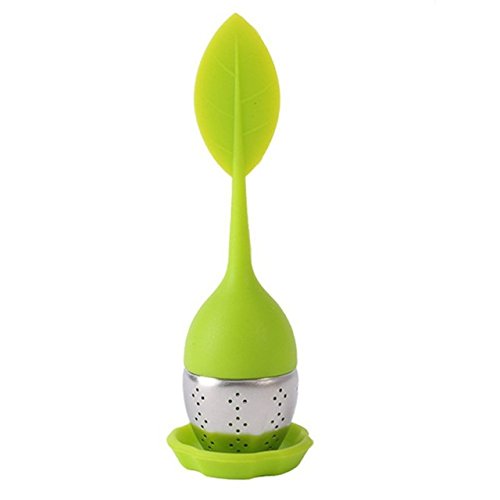 New Tea Tool Interesting Kitchen Tools Cute Mr Teapot Tea Infuser Tea Strainer Coffee & Tea Sets