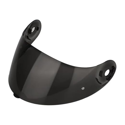LMBN Motociclo Visiera parasole for casco da moto for Nolan for visiera a specchio X-Lite for X-803 for X-802 for X-702 for X-661 for X603 Guida in sicurezza(Schwarz)