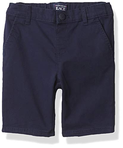 The Children's Place Baby Girls Shorts Leggings