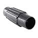 Thomas & Betts CPL1/2-G OCAL Threaded PVC-Coated Conduit Coupling, 1/2-Inch