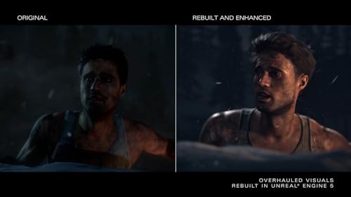 Until Dawn Version Ps5 - vue 4