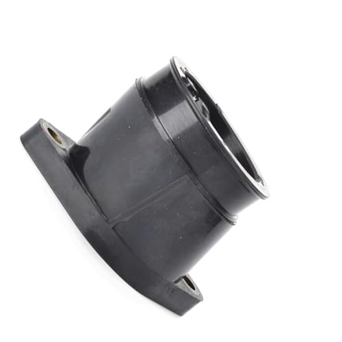 Colector de carburador TTR250 para renovar la respuesta del motor en tus rutas de enduro