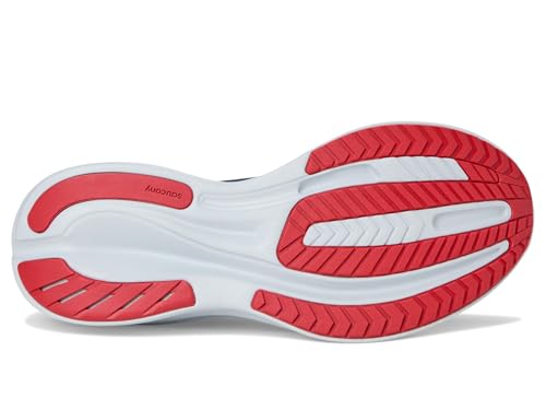 Saucony Men's Cohesion 18 Running Shoe3