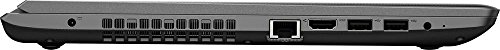 Lenovo Ideapad 15.6" Hd High Performance Laptop Pc | Intel Core I3-6100U | 6Gb Ddr4 | 1Tb Hdd | Wifi | Bluetooth | Webcam | Stereo Speakers | Hdmi | Windows 10 (Black) #TOP7
