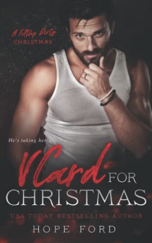 VCard for Christmas (Filthy Dirty Christmas)