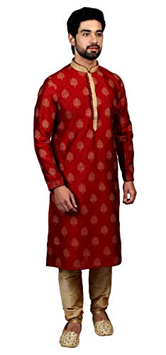 Tathastu Mens Kurta Pyjama