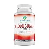 Blood Sugar Formula 60 Count